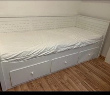 Bett/  Tagesbett/ Stauraumbett