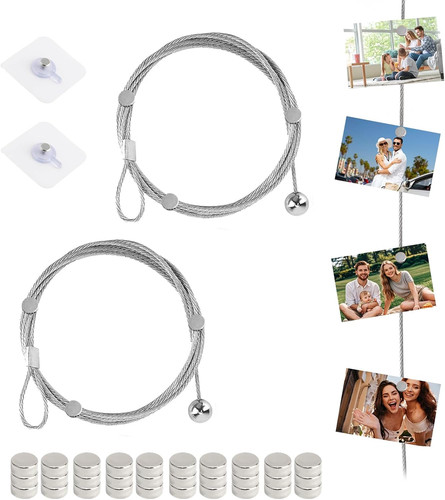 Stück fotoseil - -,
