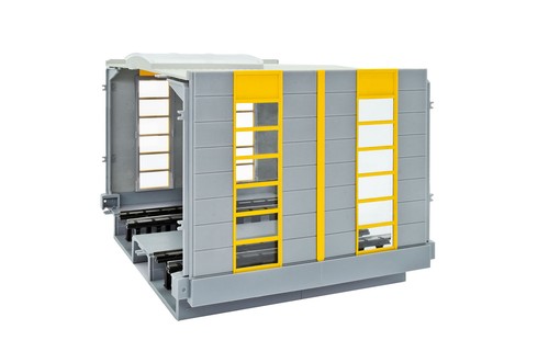 Kibri 39253 - kibri,