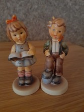 Goebel hummelfiguren hör - goebel,