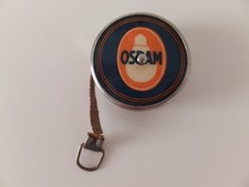Maßband / OSRAM / Werbung / Werbeartikel