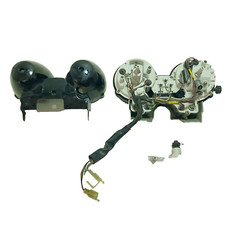 Tachometer Und Drehzahlmesser