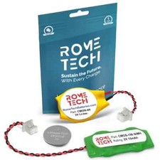 Replacement RTC BIOS CMOS