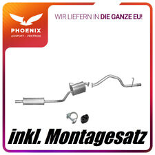 für Daihatsu Cuore 1.0 44kW