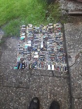 Pc Schrott  Netzteil