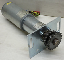 Dunkermotoren GR 63 x 55 / 40 V / 3450 U/min / 88442 01261 / DunkerMotoren