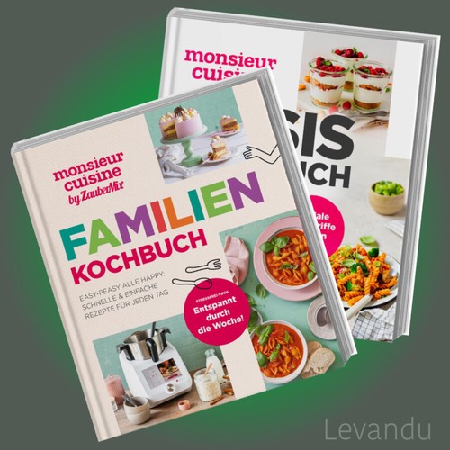 Monsieur cuisine zaubermix - by,