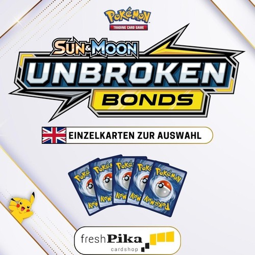 Pokemon unbroken bonds - pokemon,