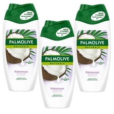 3x 250ml Palmolive Naturals