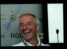 Hans Melzer Foto Original Signiert Reiten + A 244872