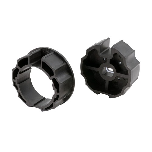 Adaptersatz für rolladenmotor - für,
