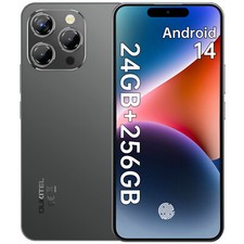 2025 OUKITEL P1 Smartphone