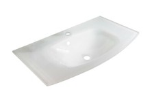 Fackelmann LUGANO Waschbecken