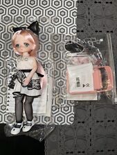 BJD SD Dolls Cute Girl mit Zubehör 