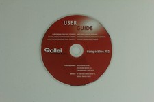Software CD Rollei Compactline