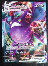 CROBAT VMAX 045/072 Ultra Rara