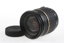 TAMRON 17-50mm f/2,8 XR Di II SP für Nikon AF - SNr: 014875
