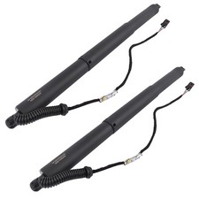 2x Elektrische Heckklappe