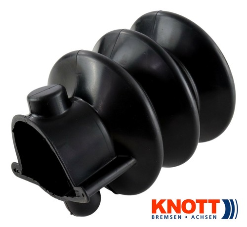Knott faltenbalg - knott,