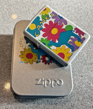 Original brandneu 1996 Zippo
