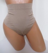 " Schlankstütz  " high waist -sehr feste -Power -Shape Hose -Gr.  2XL  NEU # 448