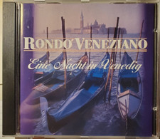 Musik CD Rondo Veneziano, Eine