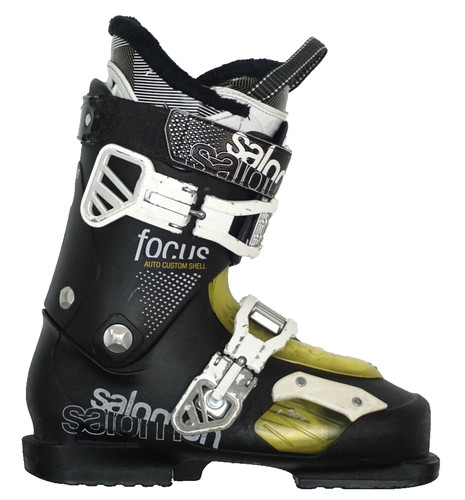 Salomon focus damen skischuhe - focus,