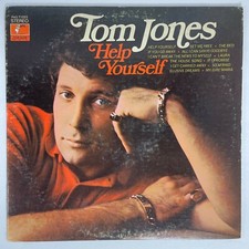 Tom Jones – Help Yourself