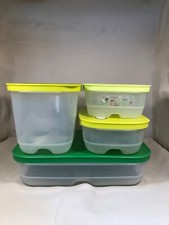 Tupperware NEU Klimaoase Obst