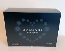 BVLGARI  BULGARI  POUR HOMME