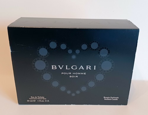 Bvlgari bulgari pour homme - pour,