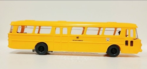 Wiking büssing trambus - wiking,