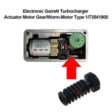Elektronischer Garrett