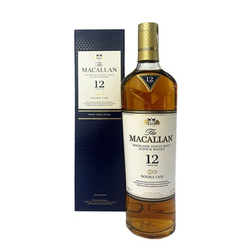 The macallan single - macallan, malt