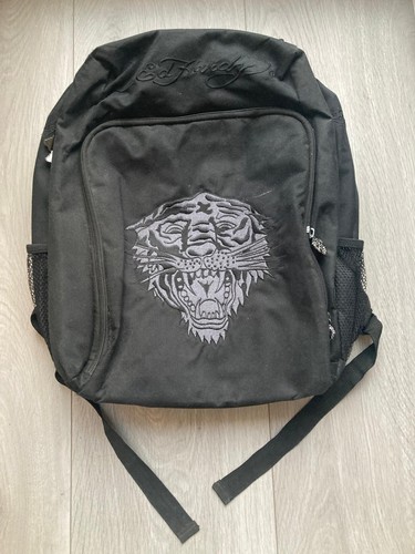 Rucksack hardy black - ed,