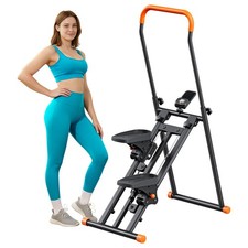 Treppe Stepper Klappbare