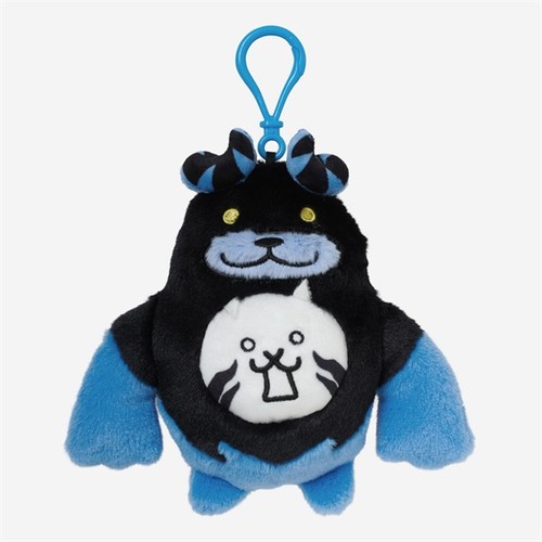 Ponos the battle cats - the,