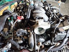 Motor Chevrolet Corvette 5.7