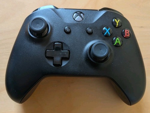Xbox one controller wireless - xbox,