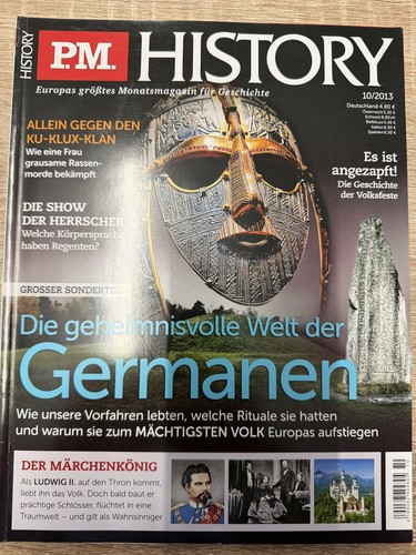 History zeitschrift - history,