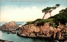 Monterey California US