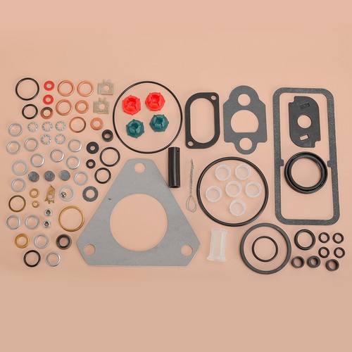 Einspritzpumpe rebuild kit - einspritzpumpe,
