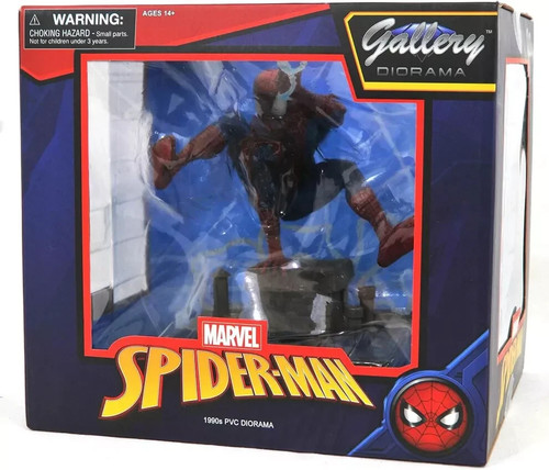 Diamond select marvel comics - -,