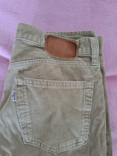 Levi 511 herren - , jeans