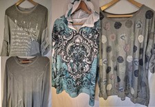 Bekleidungspaket Damen Gr