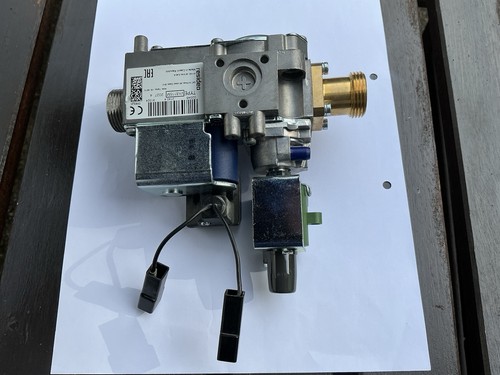 Buderus sieger service - buderus, set
