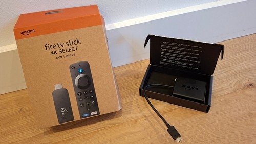 Amazon fire stick - amazon,