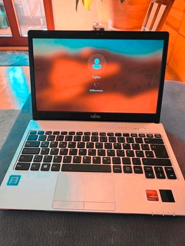 Fujitsu lifebook s938 8gb - 8gb, ram
