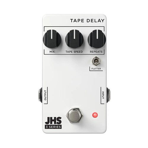 Jhs pedals series tape - pedals, 3