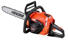 Echo Motorsäge Benzin CS-4010-38 Benzin-Motorsäge mit 38cm Schiene